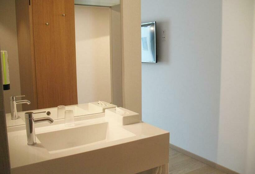 Best Western Hotel Spinnerei Linz