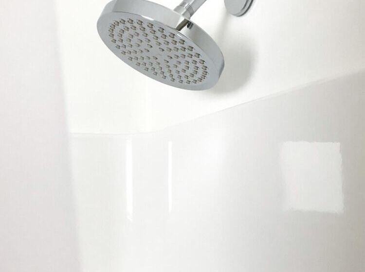 The Nomad Motel   International Falls, Mn   Near Canadian Border