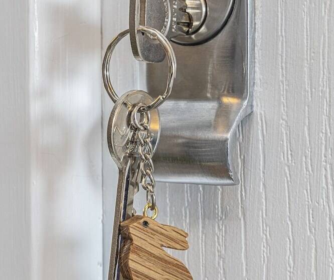 The Sleepinn Hare B&b