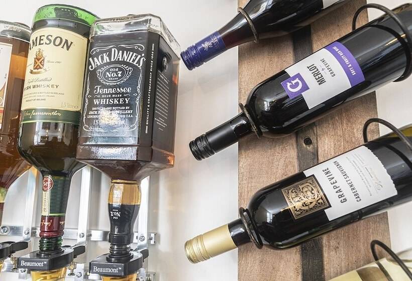 The Sleepinn Hare B&b