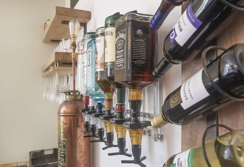 The Sleepinn Hare B&b