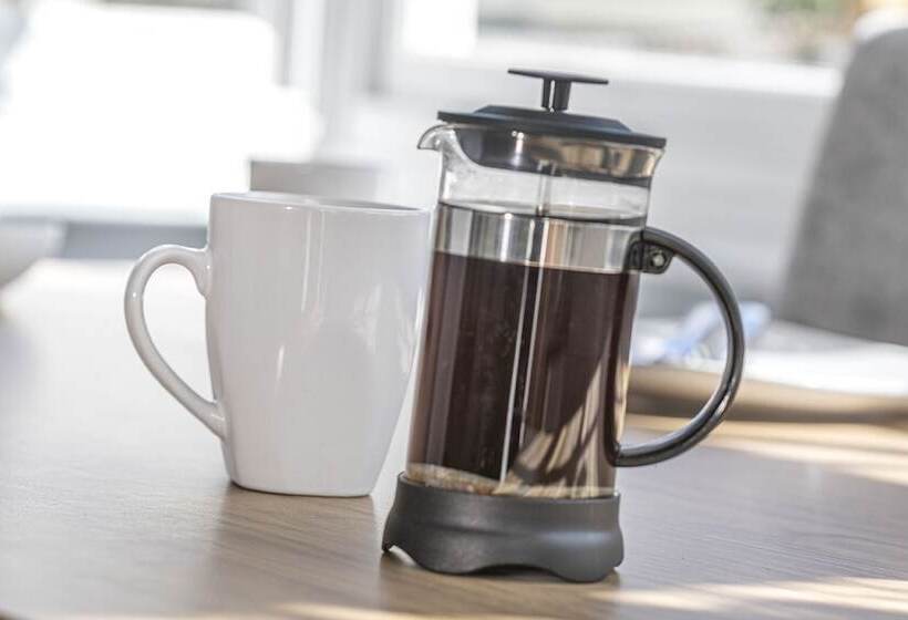 The Sleepinn Hare B&b