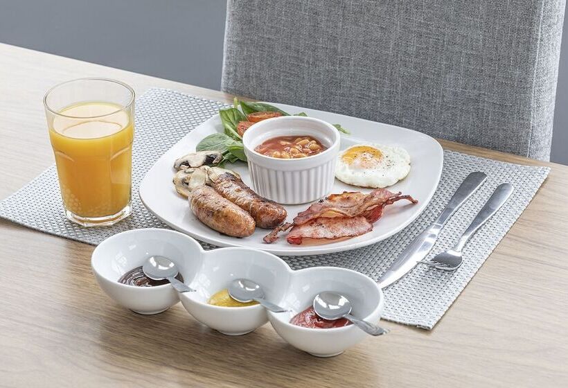 The Sleepinn Hare B&b