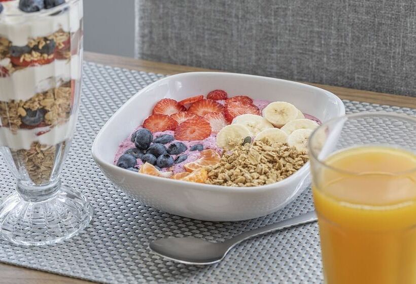 The Sleepinn Hare B&b