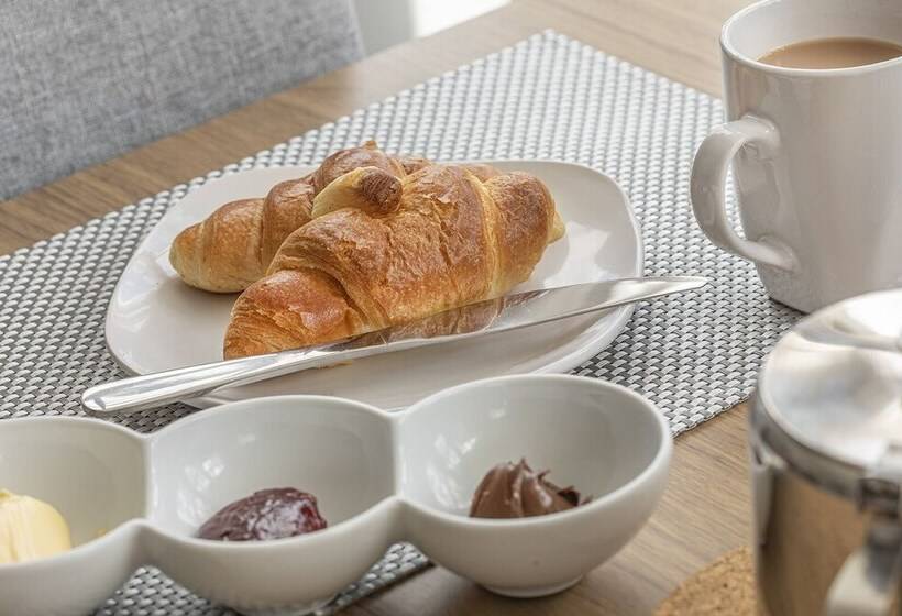 The Sleepinn Hare B&b