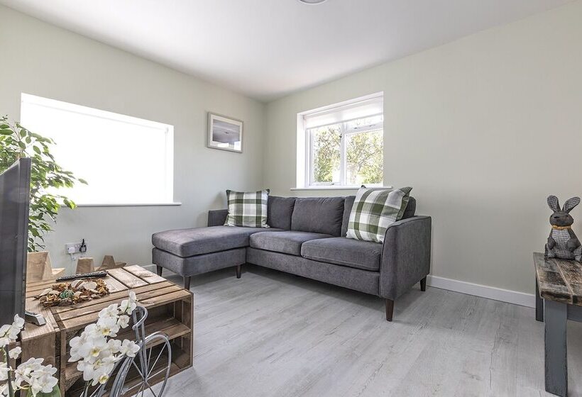 The Sleepinn Hare B&b