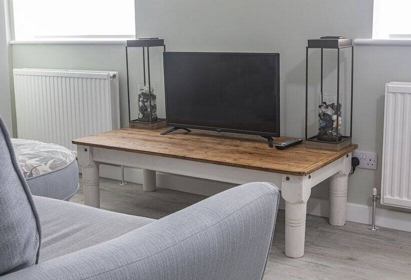 The Sleepinn Hare B&b