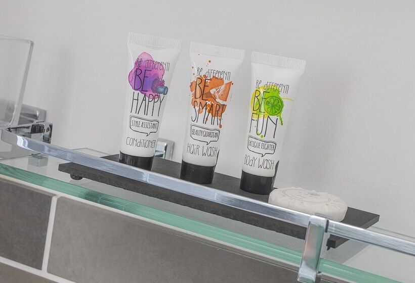 The Sleepinn Hare B&b