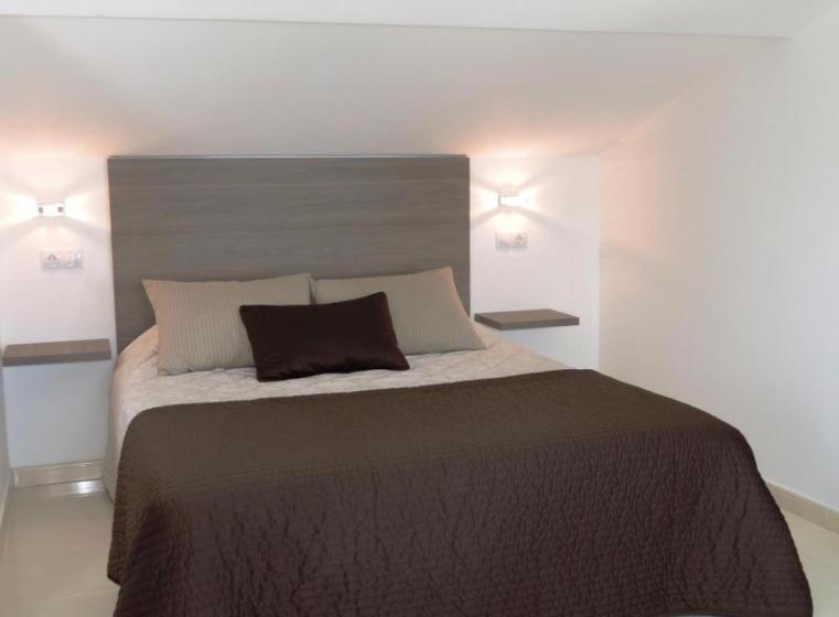 Albergue Pensión Cabo Da Vila