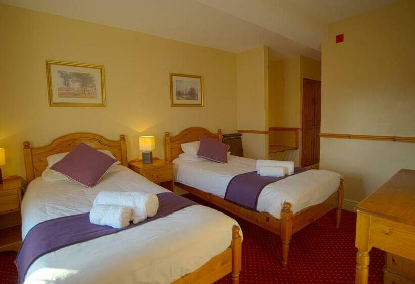 호스텔 Rose Of York