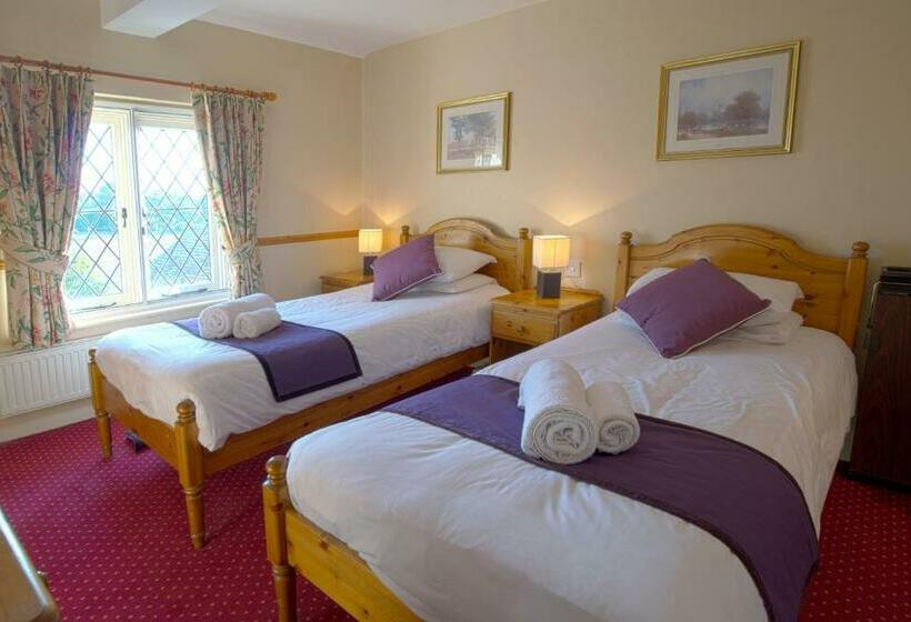 호스텔 Rose Of York