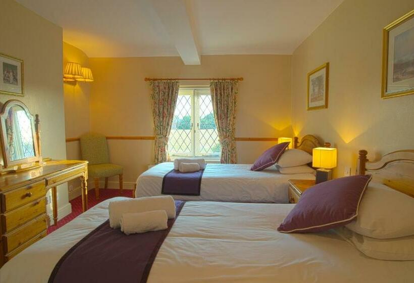 호스텔 Rose Of York