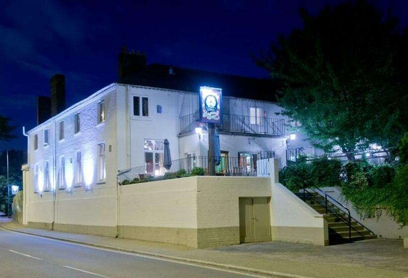 호스텔 Rose Of York