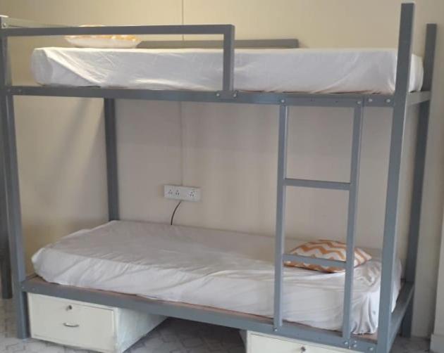 هاستل Siri Dormitory