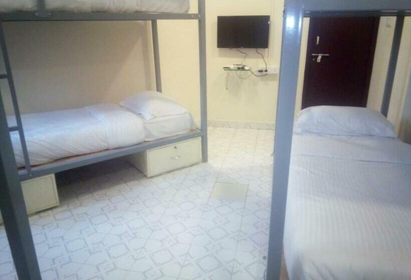 هاستل Siri Dormitory