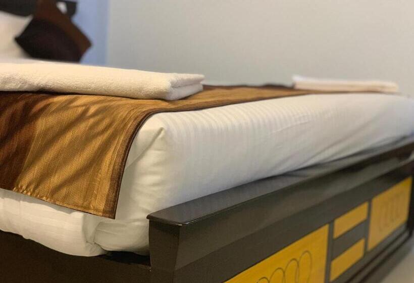 هاستل Siri Dormitory