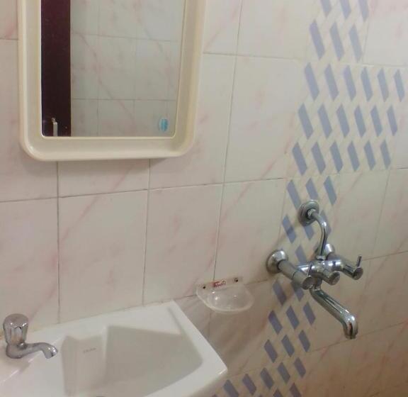 هاستل Siri Dormitory