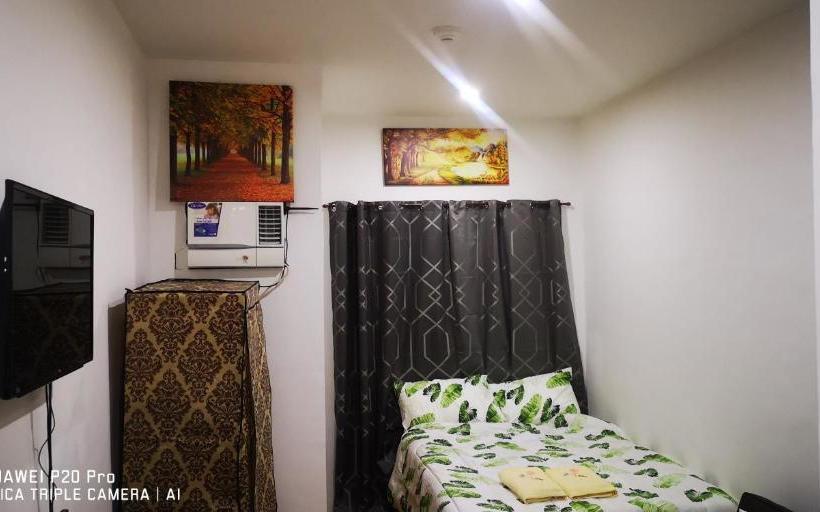 Bayanihan Flats Maribago