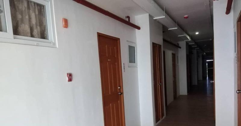 Bayanihan Flats Maribago