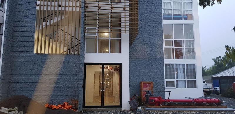 Bayanihan Flats Maribago