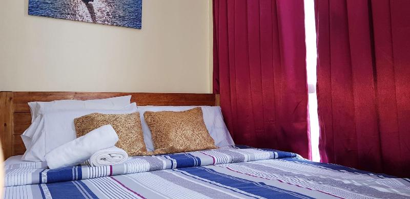 Bayanihan Flats Maribago