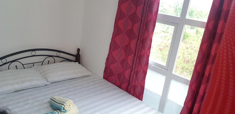 Bayanihan Flats Maribago