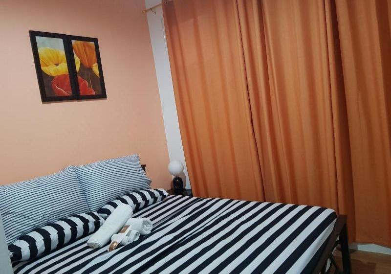 Bayanihan Flats Maribago