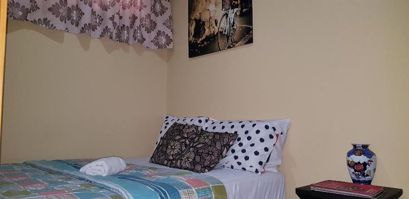 Bayanihan Flats Maribago