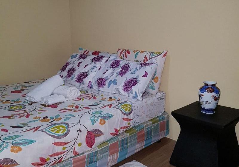 Bayanihan Flats Maribago