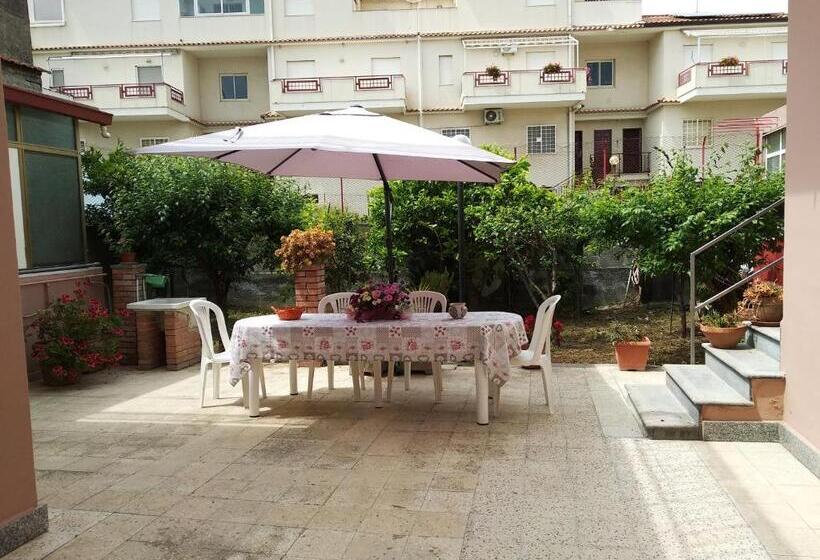 B&b President Palace