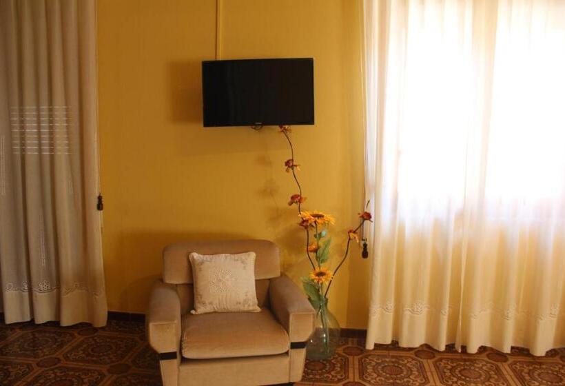 B&b President Palace