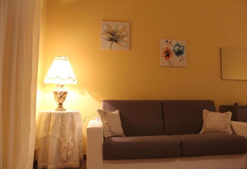 B&b President Palace