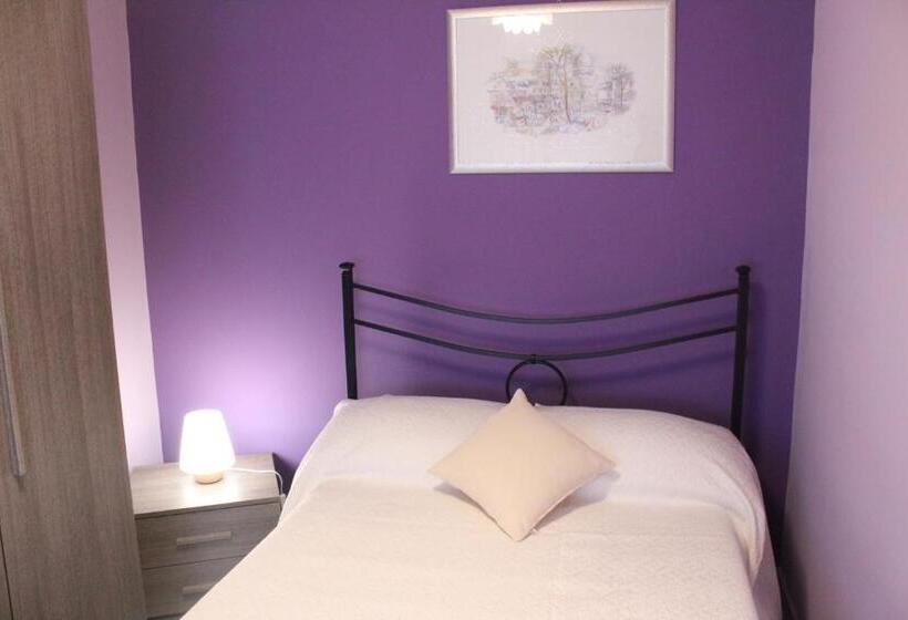 B&b President Palace