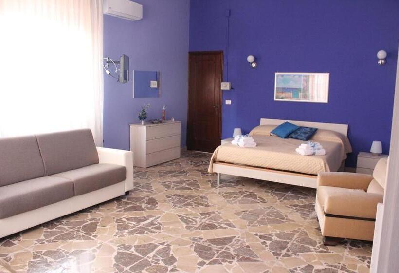 B&b President Palace