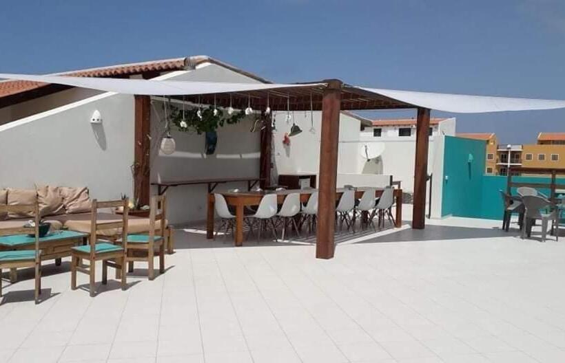 B&b Sereia Azul Boa Vista