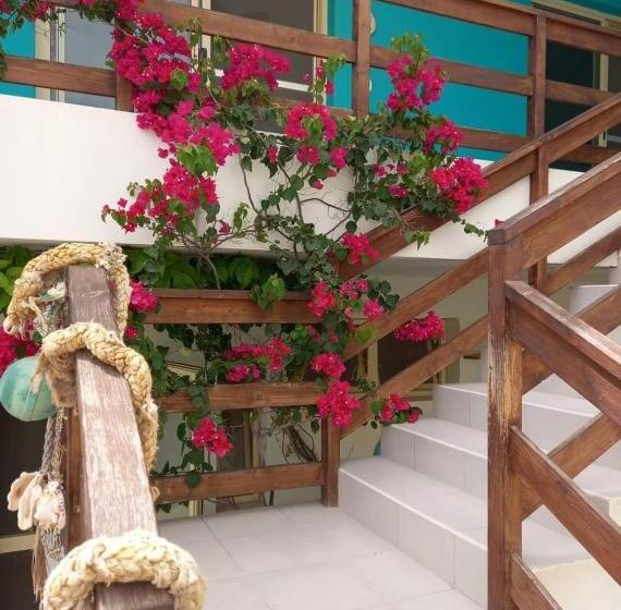 B&b Sereia Azul Boa Vista