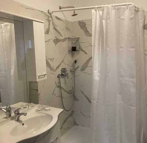 تختخواب و صبحانه Al 20 Guest House Fiera Milano Certosa San Siro