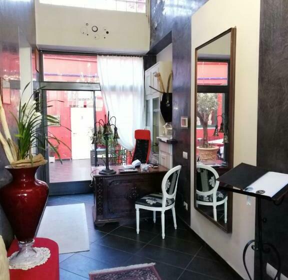 تختخواب و صبحانه Al 20 Guest House Fiera Milano Certosa San Siro