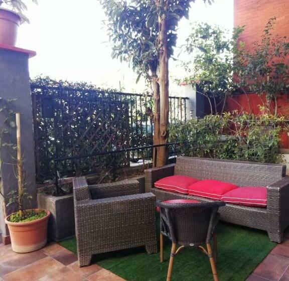 تختخواب و صبحانه Al 20 Guest House Fiera Milano Certosa San Siro