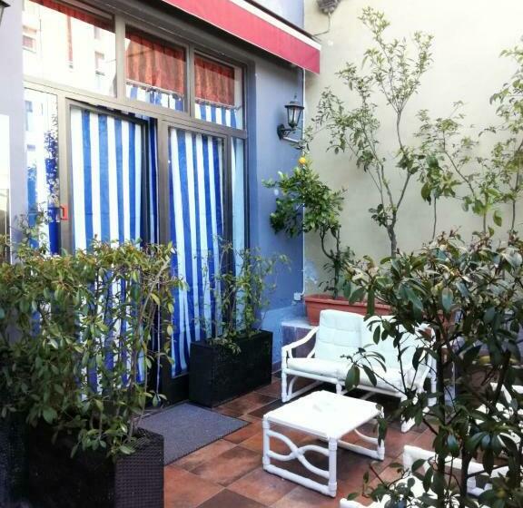 تختخواب و صبحانه Al 20 Guest House Fiera Milano Certosa San Siro