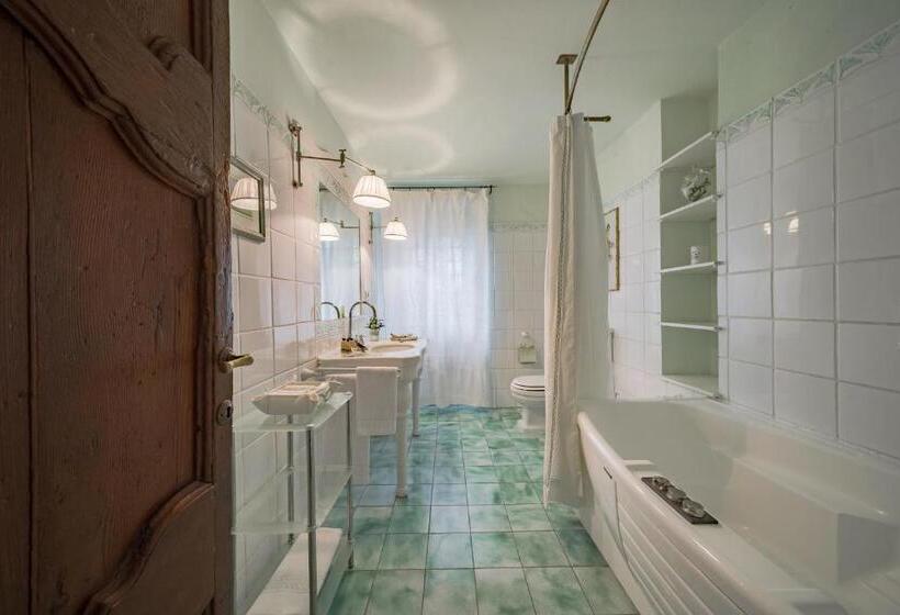 צימר La Casa Gialla