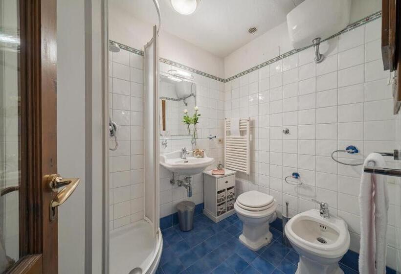 צימר La Casa Gialla