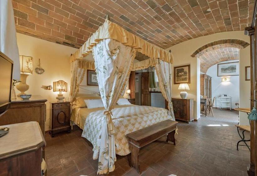 צימר La Casa Gialla