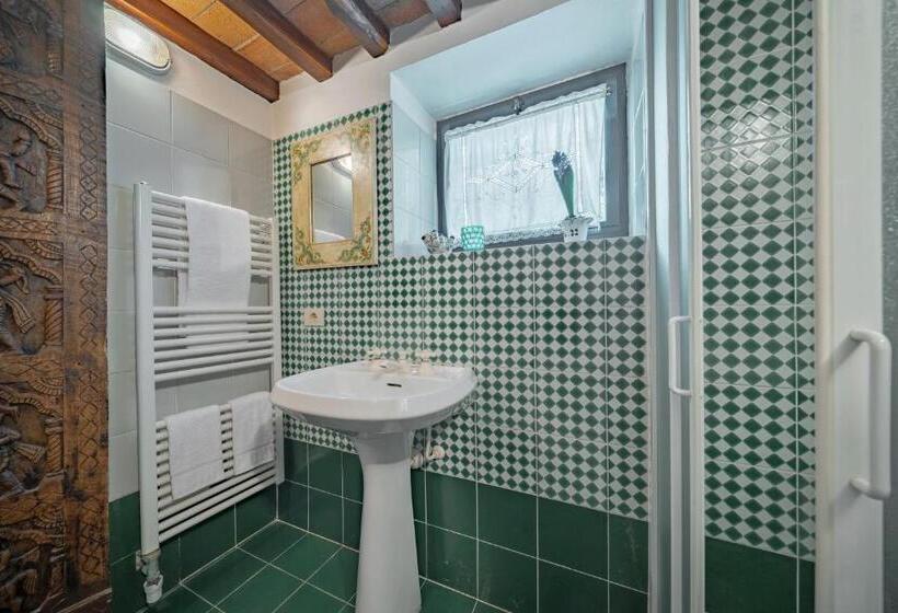 צימר La Casa Gialla