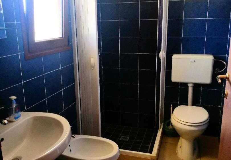 Bed and Breakfast Li Frasulli Mei