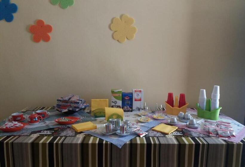 Bed and Breakfast Li Frasulli Mei