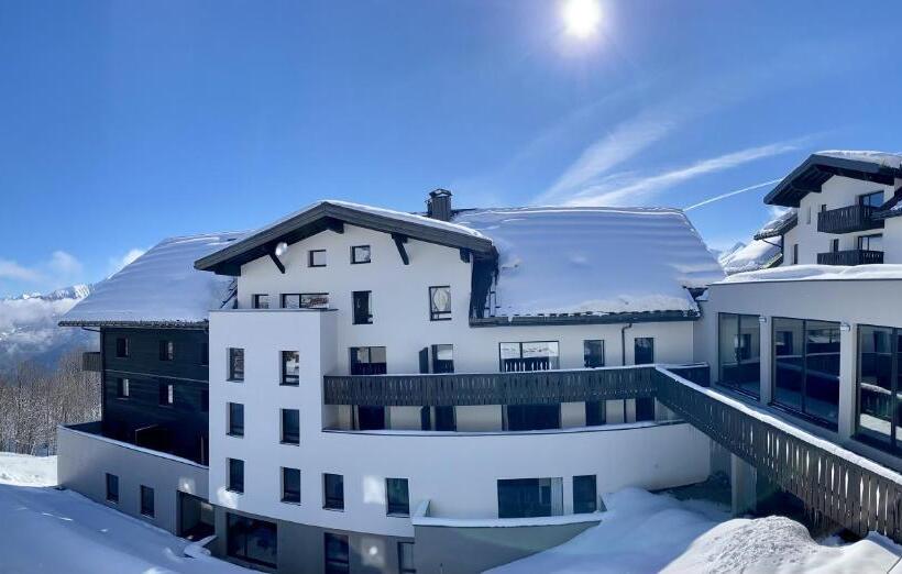 Cgh Résidences & Spas Alpaga