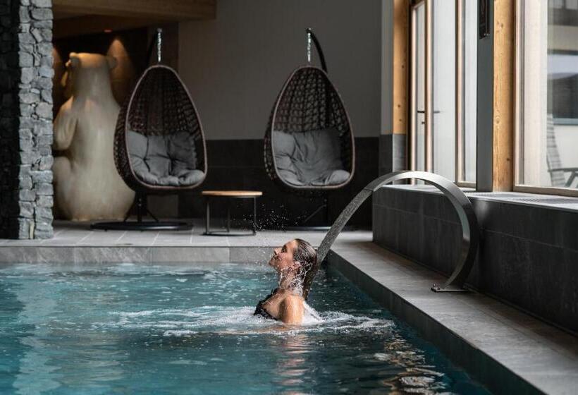 Cgh Résidences & Spas Alpaga