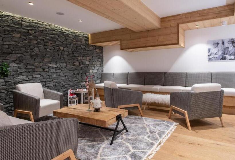 Cgh Résidences & Spas Alpaga