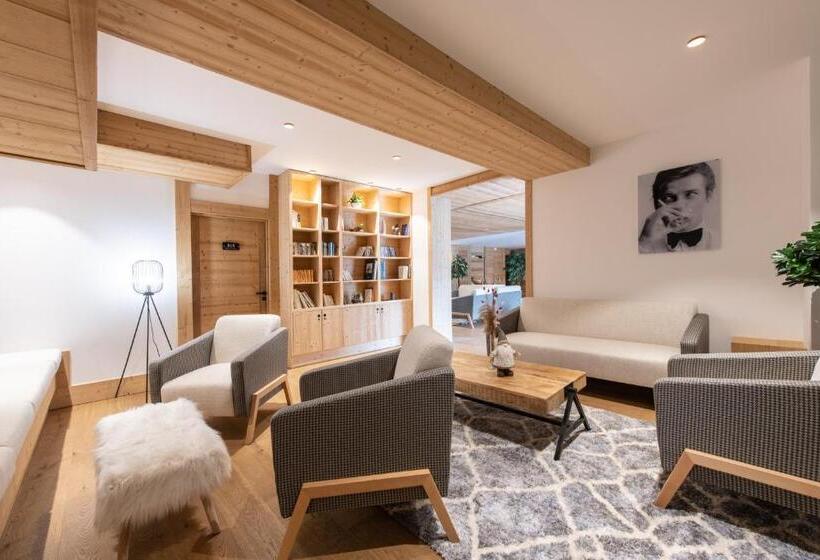 Cgh Résidences & Spas Alpaga